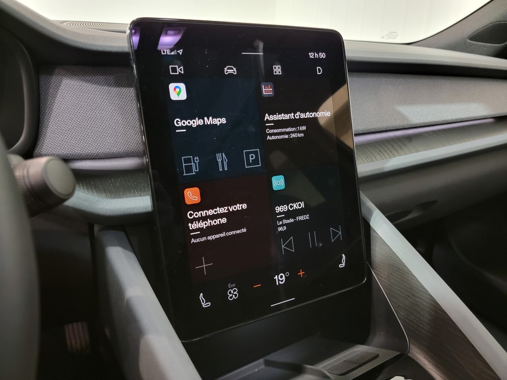 Polestar 2 2023