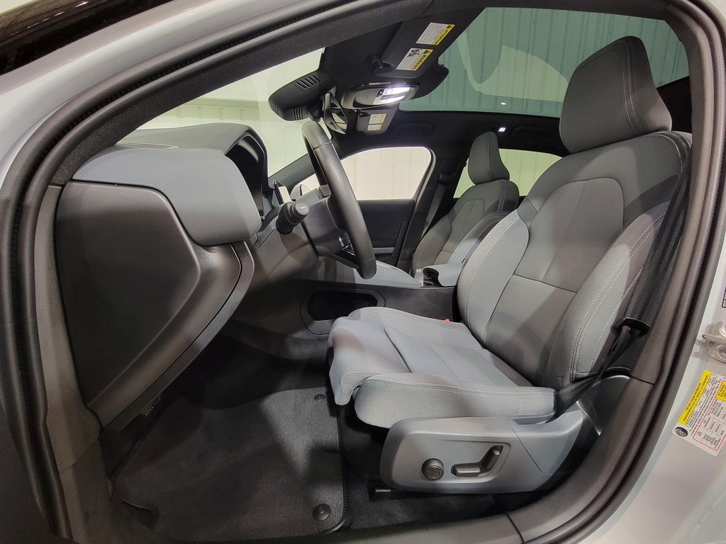Polestar 2 2023 Polestar 2 2023