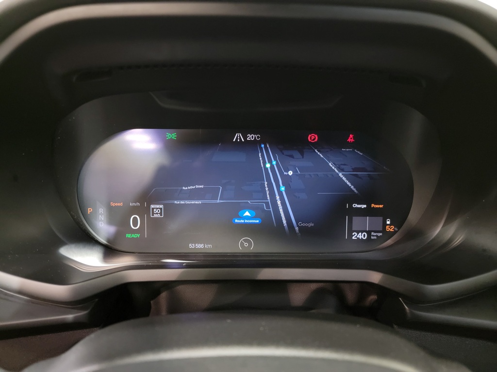 Polestar 2 2023