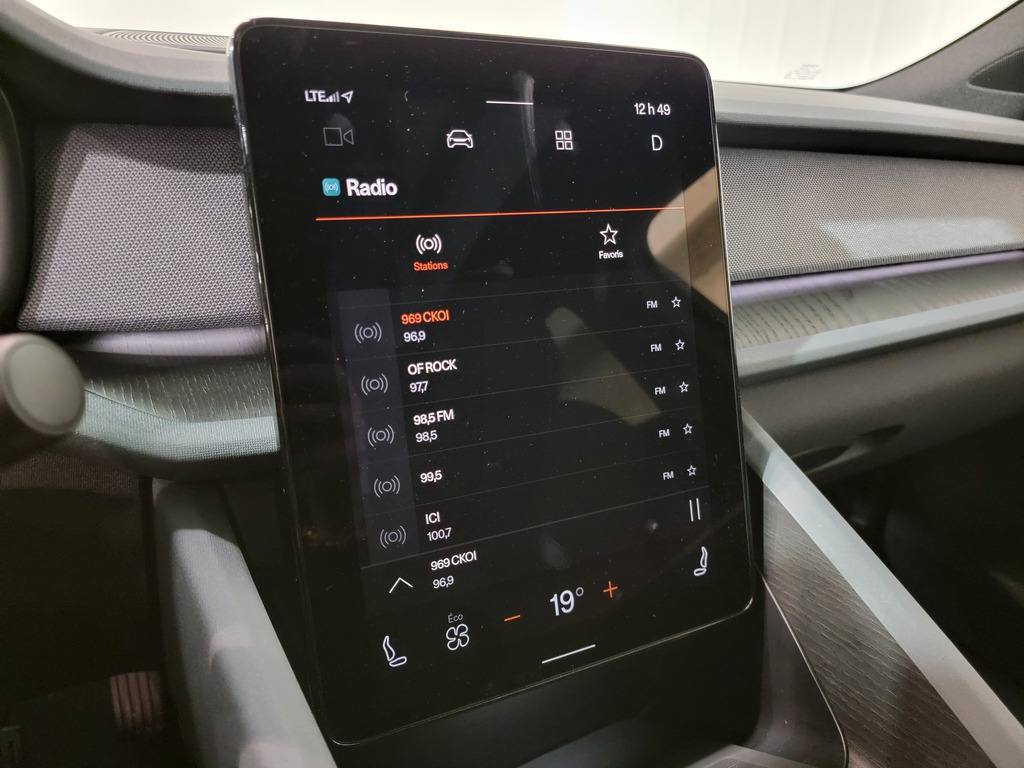 Polestar 2 2023