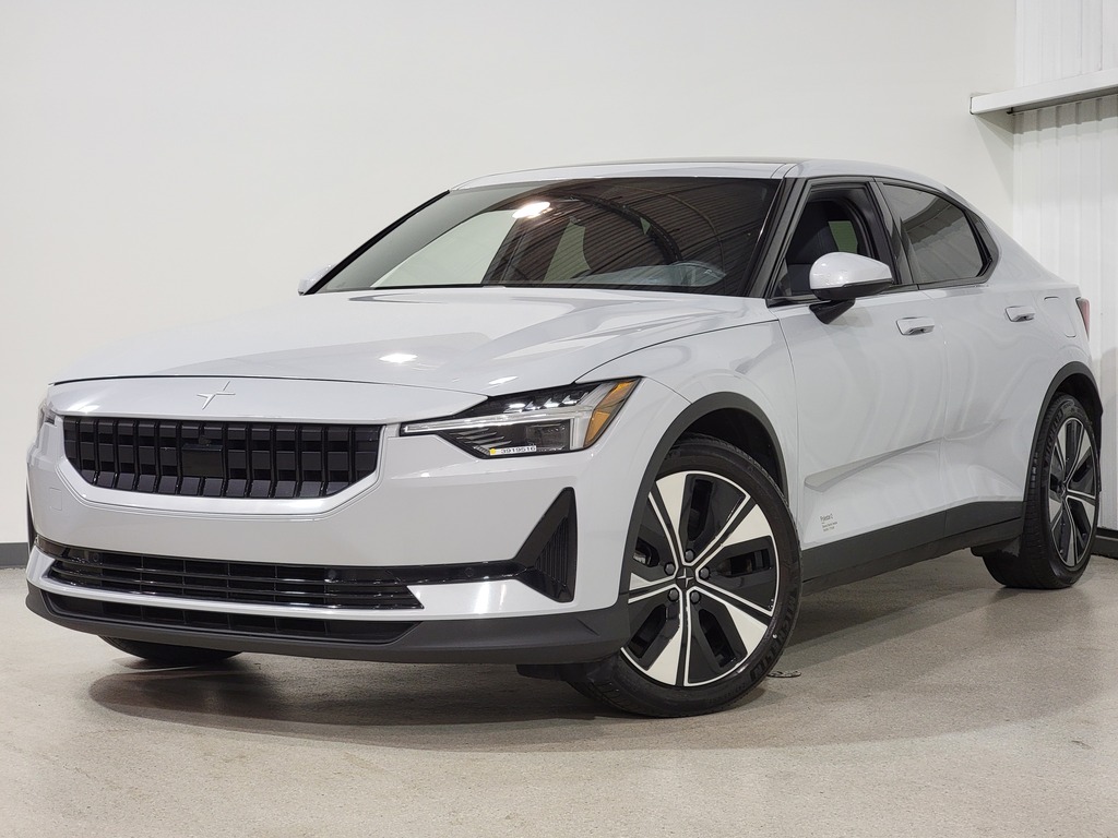 Polestar 2 2023