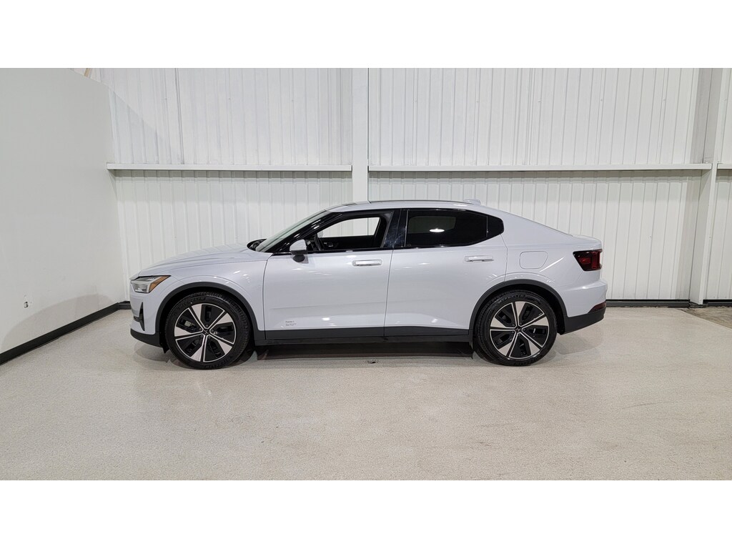 Polestar 2 2023