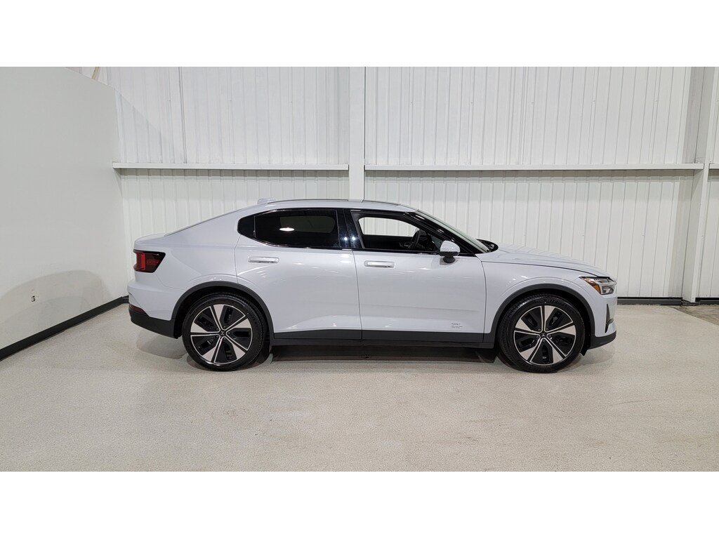 Polestar 2 2023