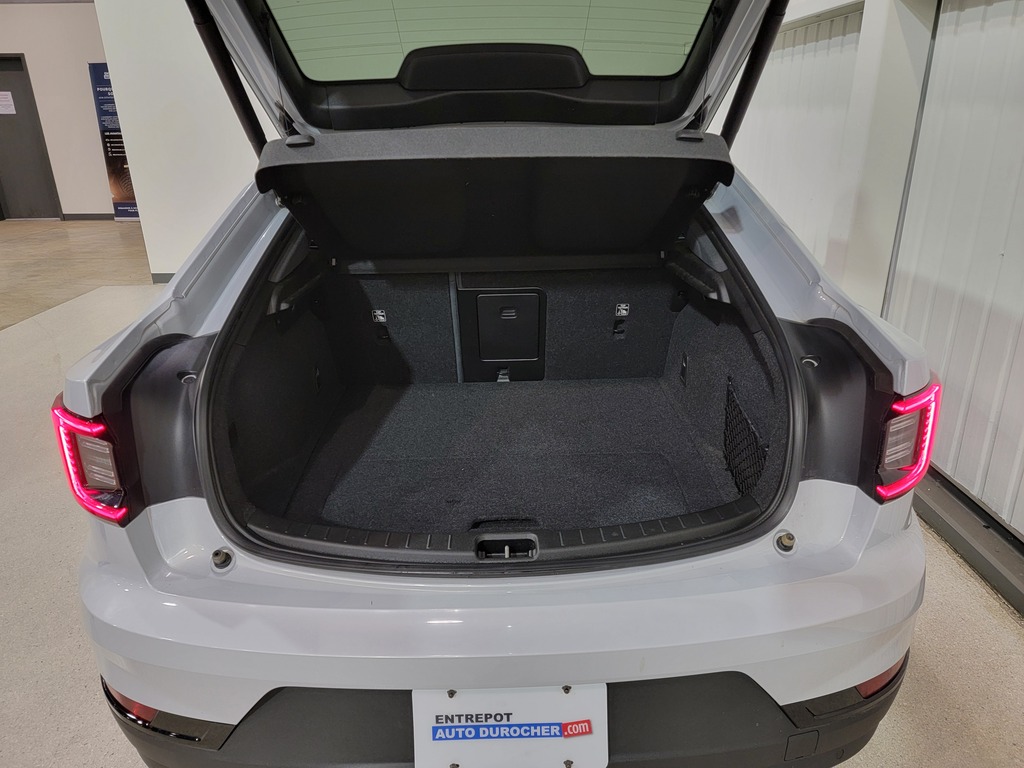 Polestar 2 2023