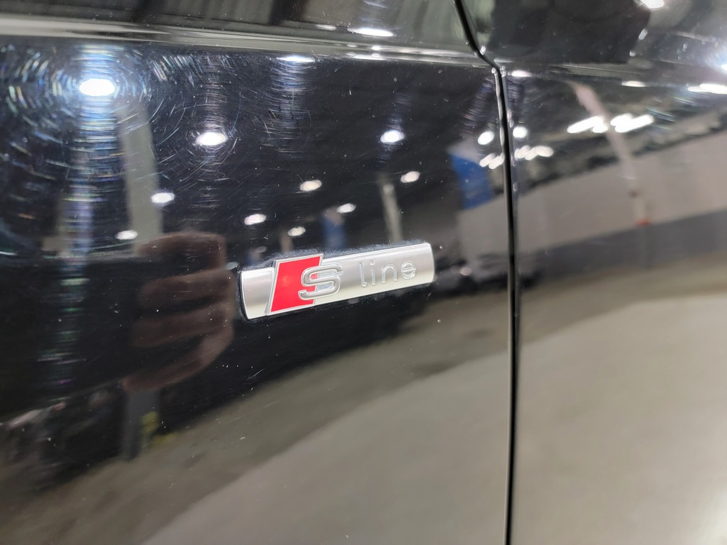 Audi Q3 2016