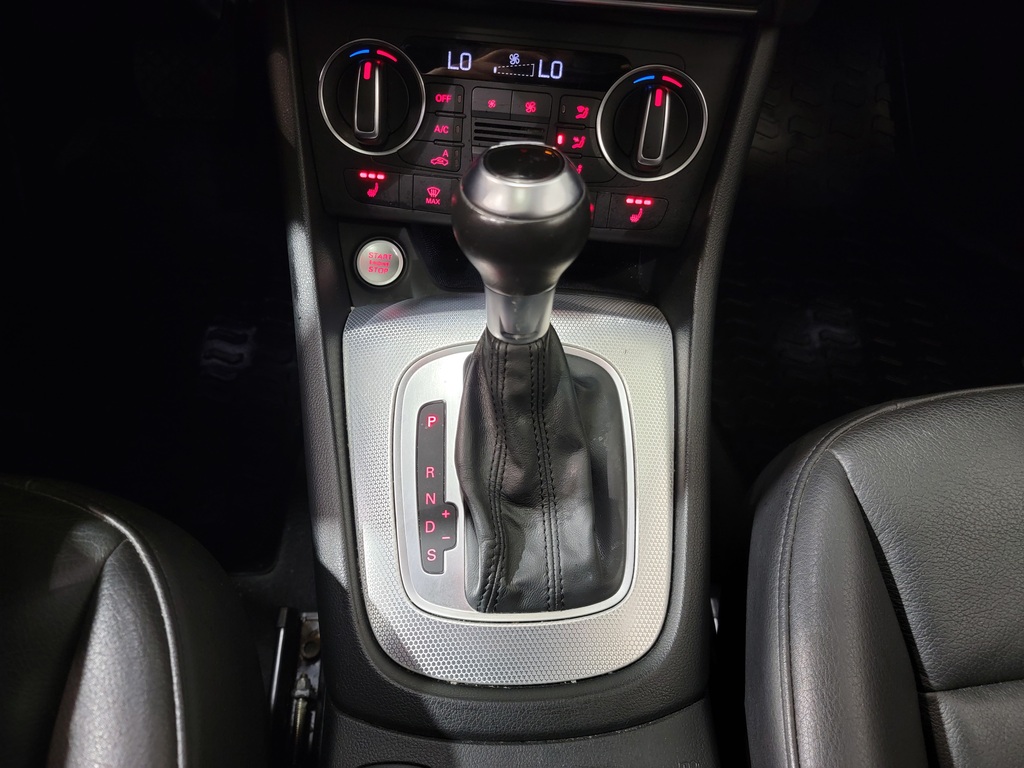 Audi Q3 2016