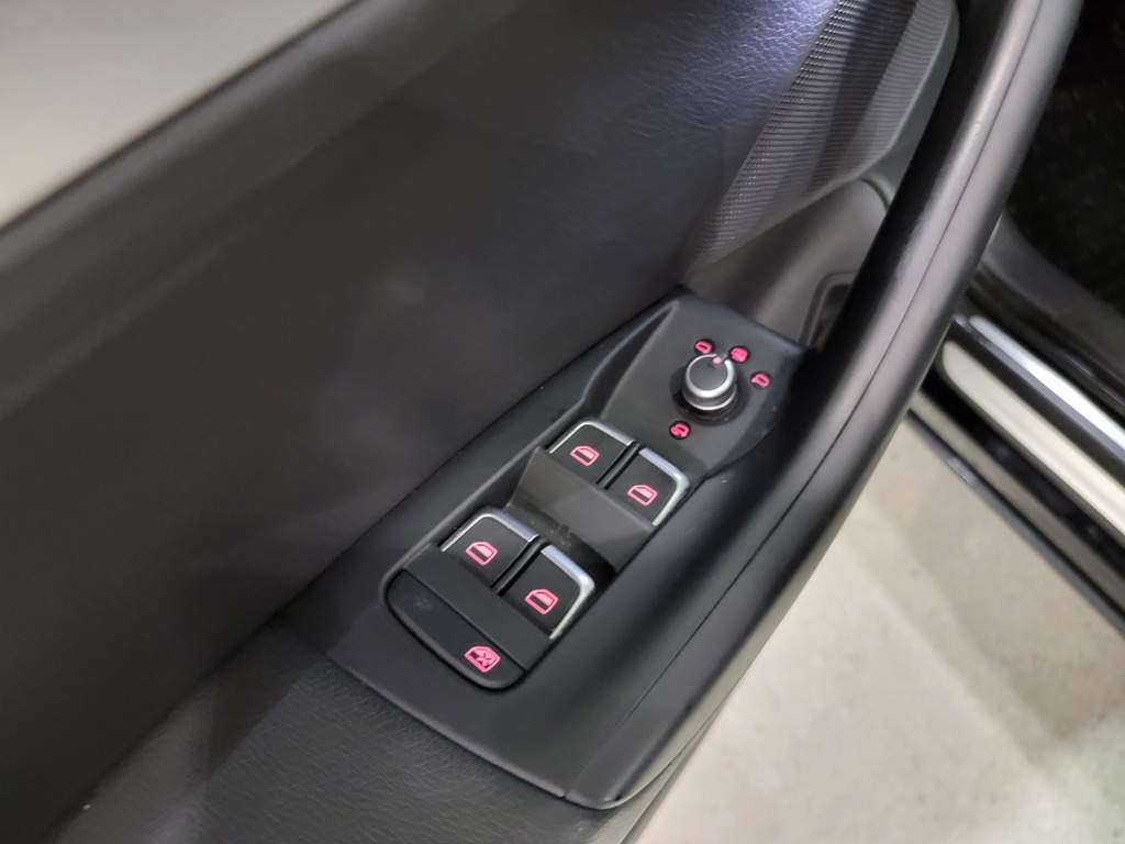 Audi Q3 2016