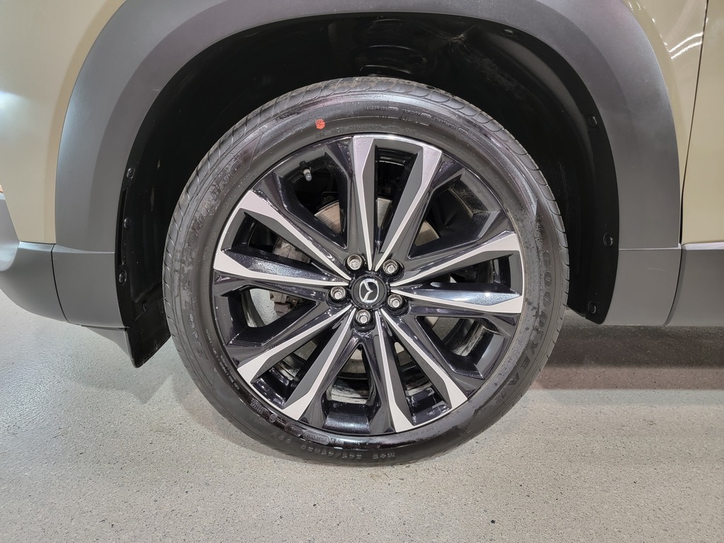 Mazda CX-50 2024