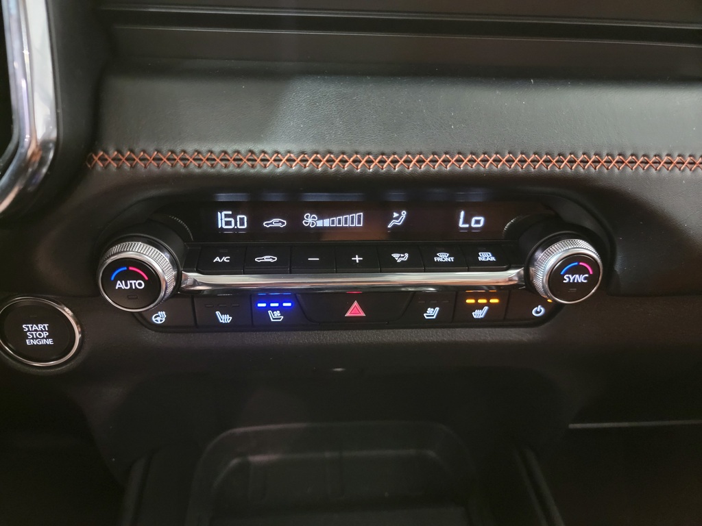 Mazda CX-50 2024