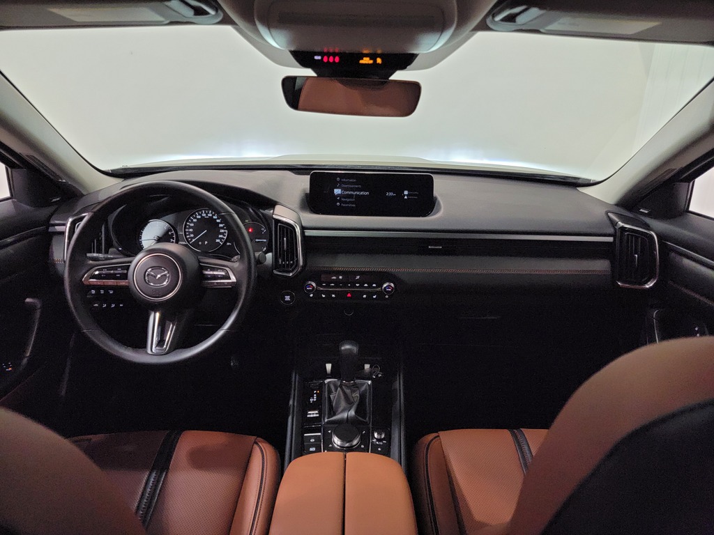 Mazda CX-50 2024