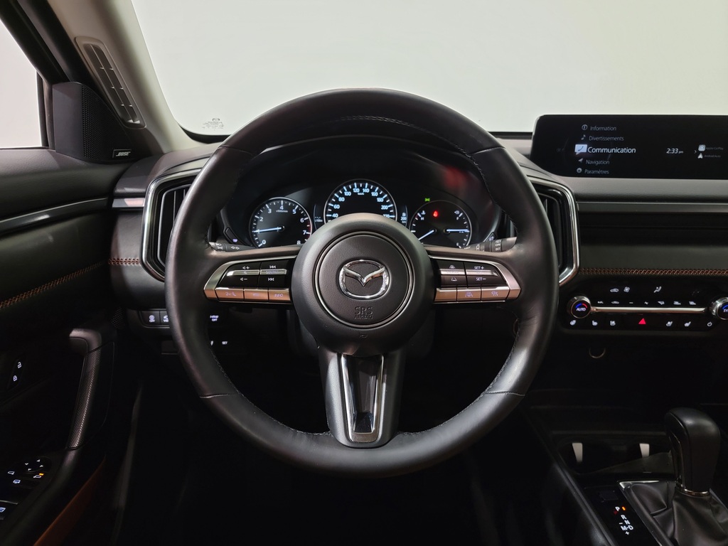 Mazda CX-50 2024
