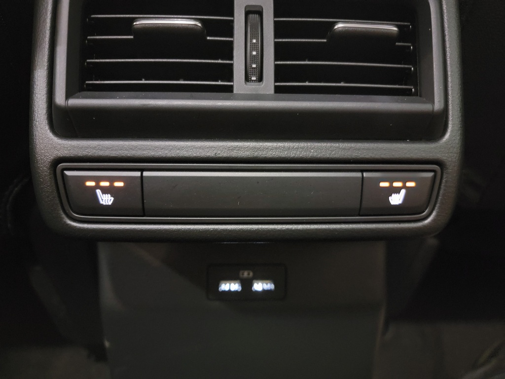 Mazda CX-50 2024