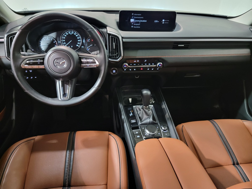 Mazda CX-50 2024