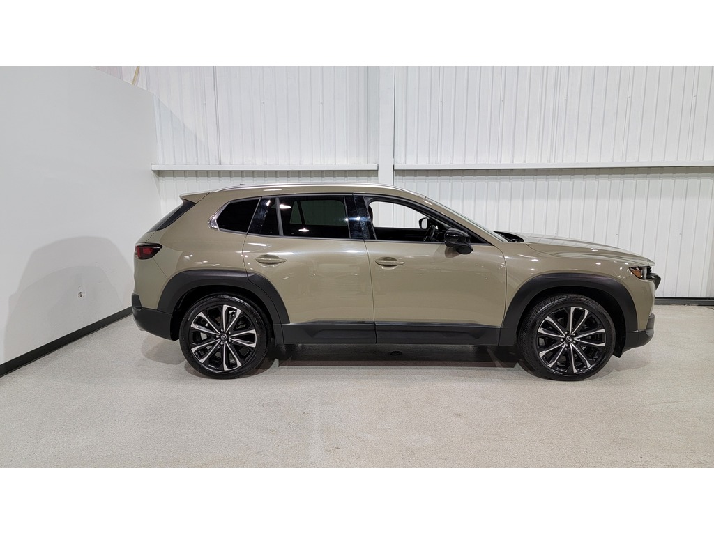 Mazda CX-50 2024