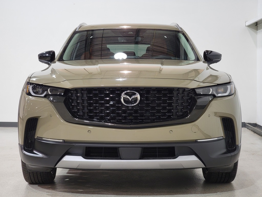 Mazda CX-50 2024 Mazda CX-50 2024