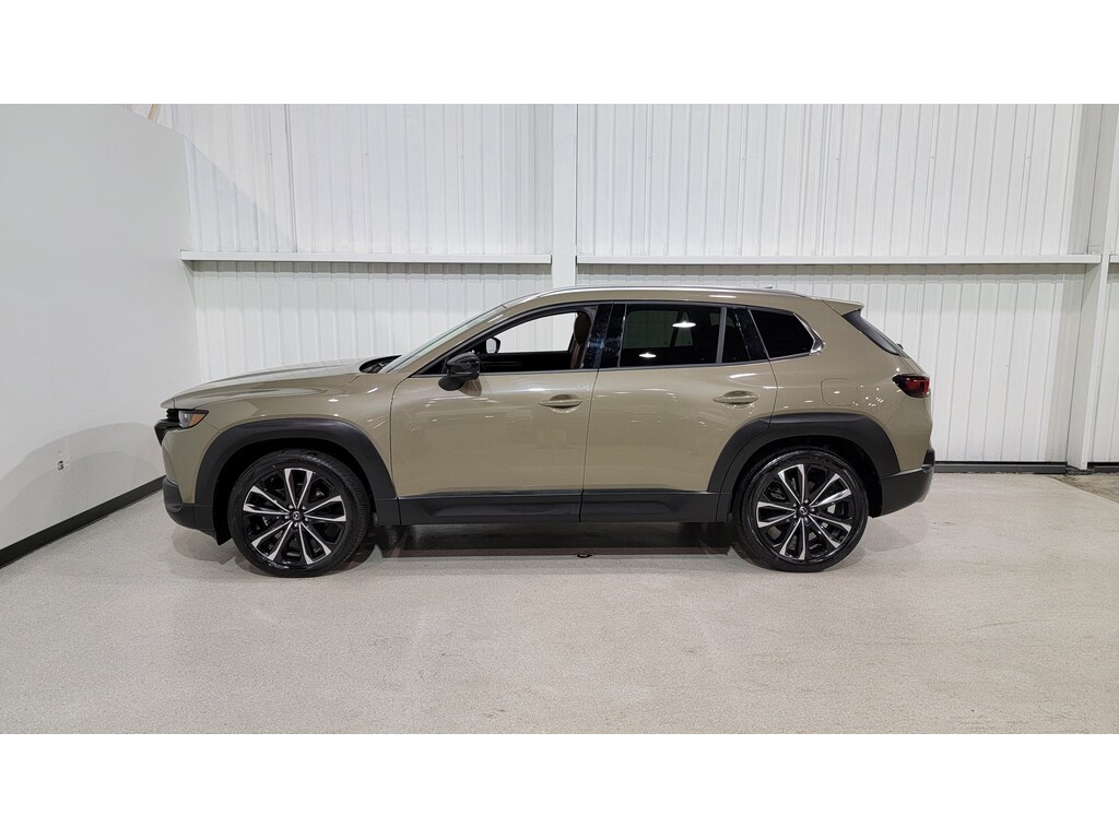 Mazda CX-50 2024