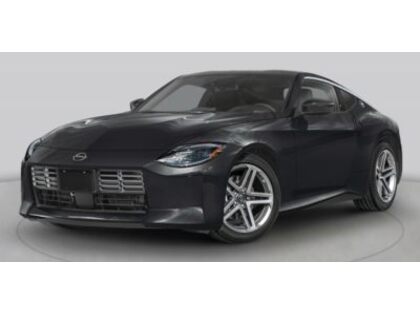 New 2025 nissan z in Gander, NL | Hickman Nissan Gander