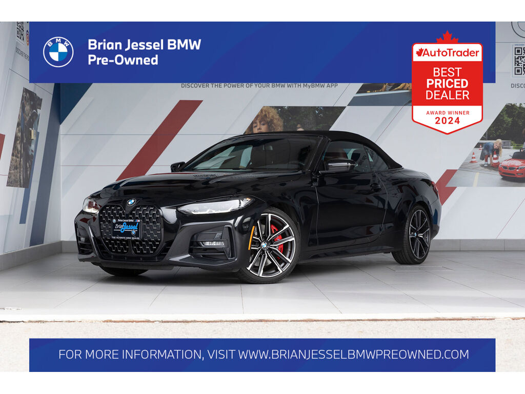 2021 BMW 430i 430i, Vancouver, Cash