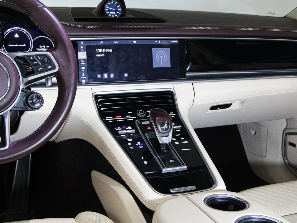 2018 Porsche Panamera E-Hybrid Sport Turismo 4, Toronto, Cash