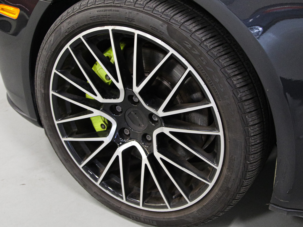 2018 Porsche Panamera E-Hybrid Sport Turismo 4, Toronto, Cash