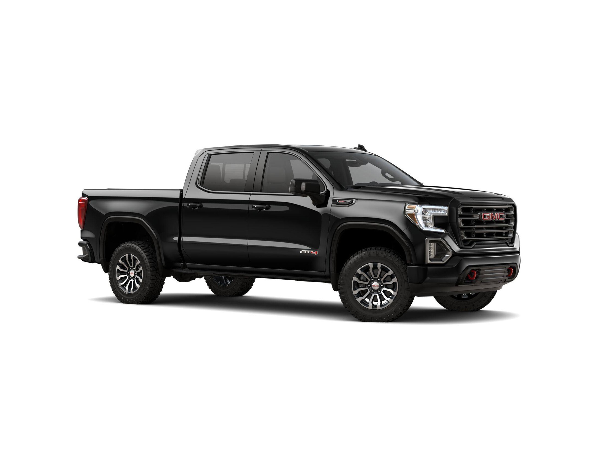 2022 GMC Sierra 1500 Limited 