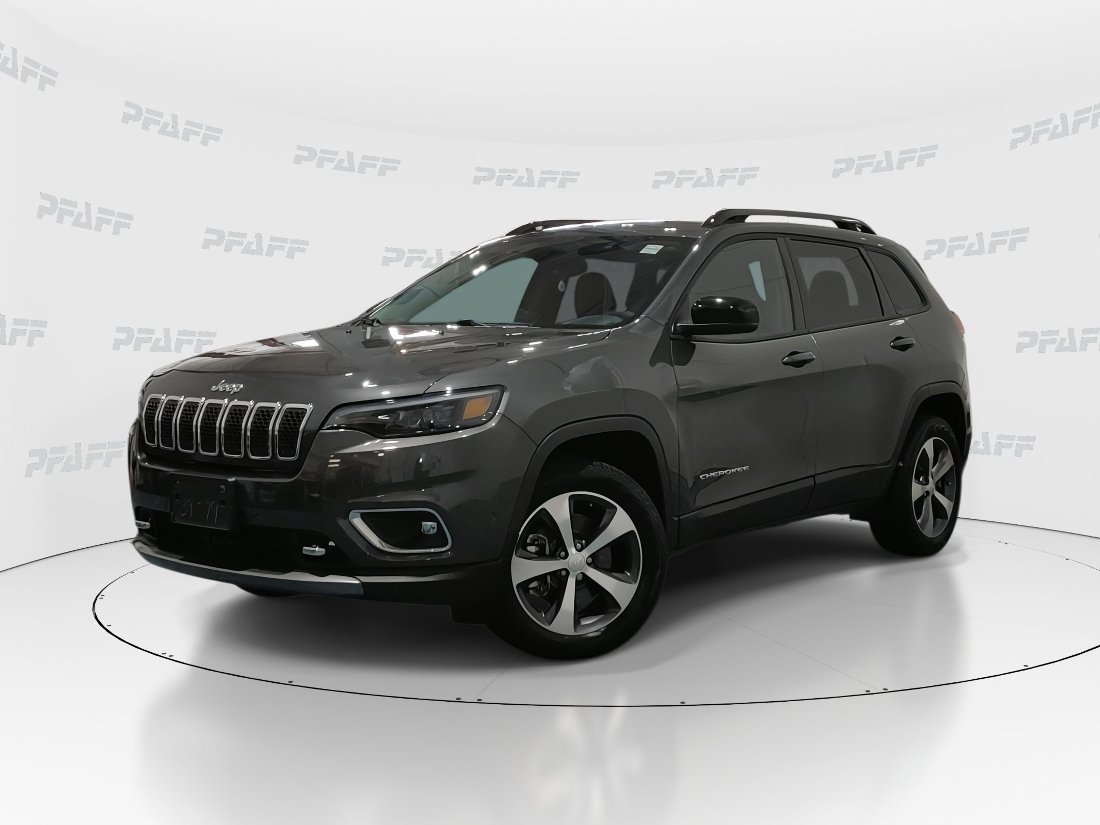 2022 Jeep Cherokee Clean Carfax | Back-Up Camera | Remote Start