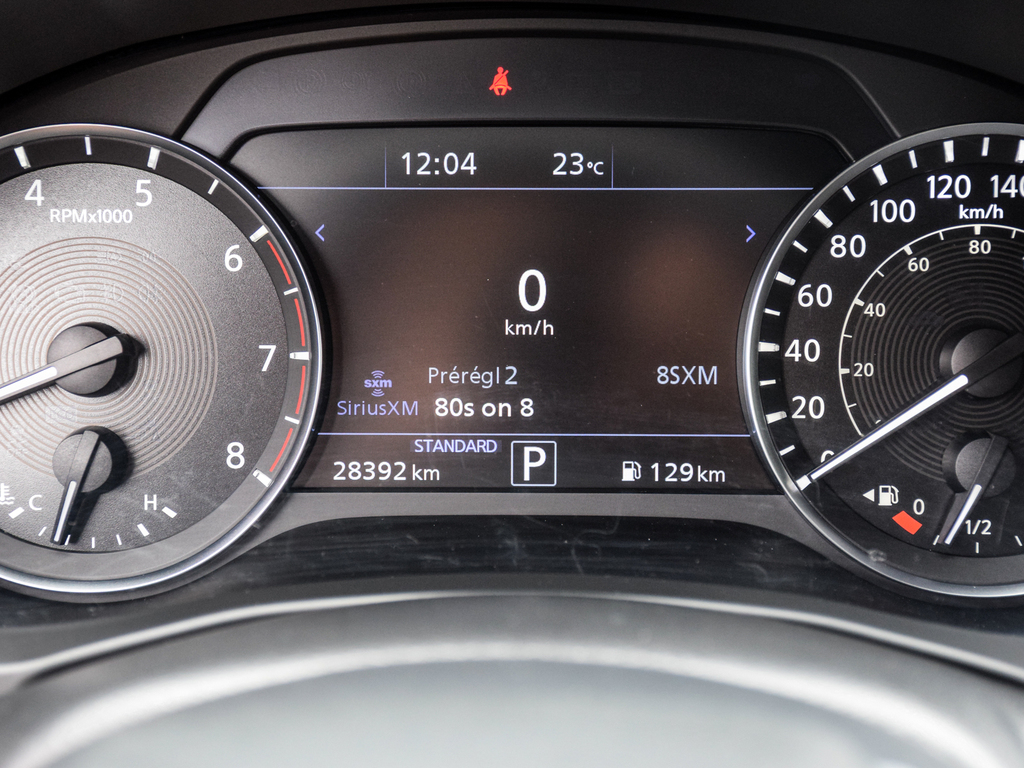 2023 INFINITI QX55 LUXE, Toronto, Cash