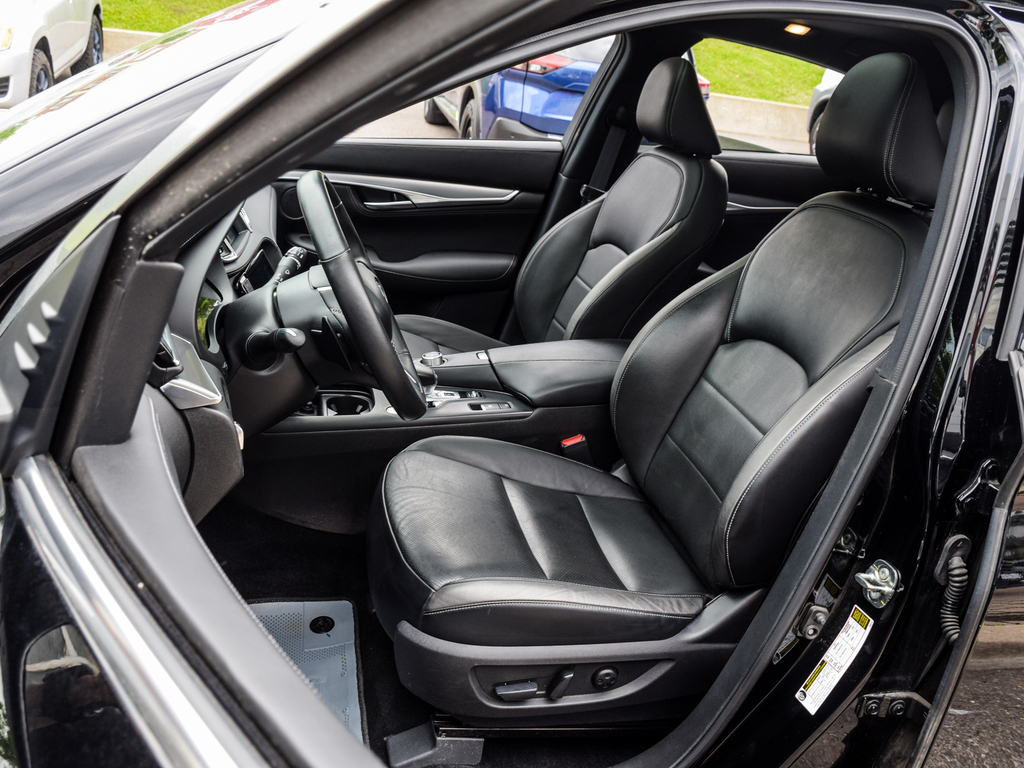 2023 INFINITI QX55 LUXE, Toronto, Cash