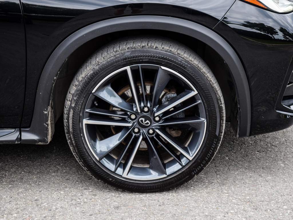2023 INFINITI QX55 LUXE, Toronto, Cash
