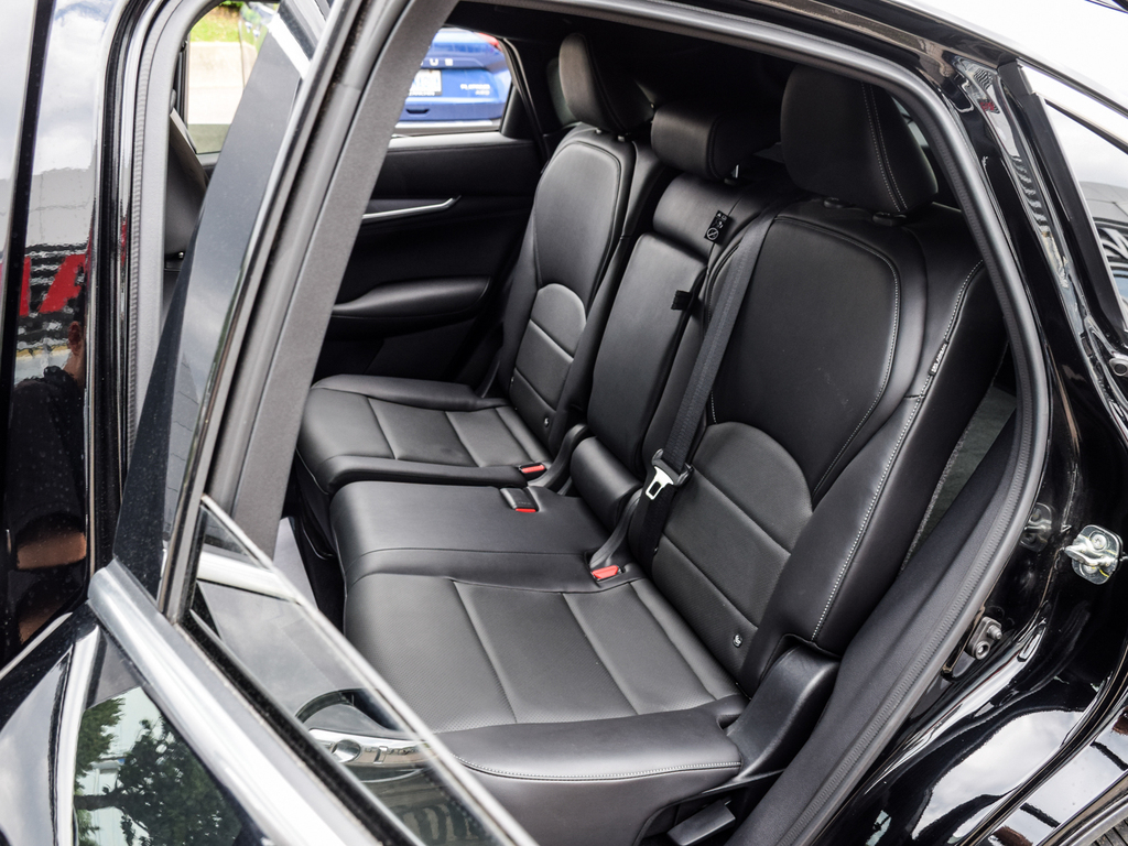 2023 INFINITI QX55 LUXE, Toronto, Cash