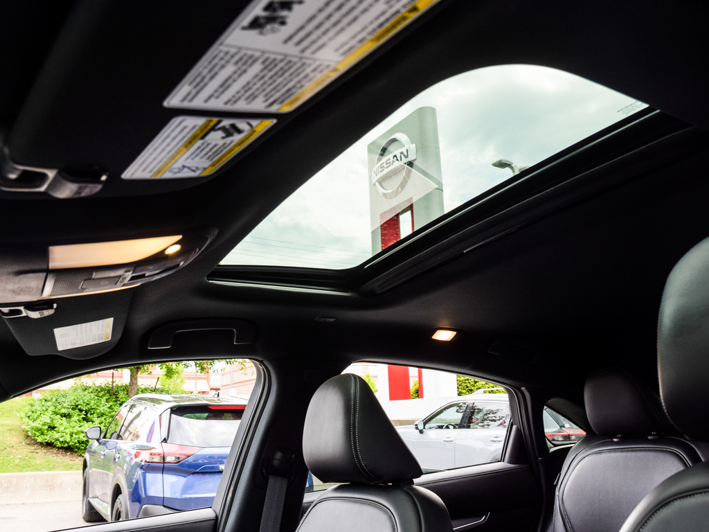 2023 INFINITI QX55 LUXE, Toronto, Cash