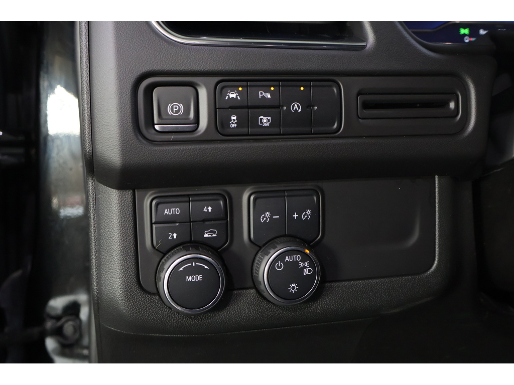 2024 Chevrolet Tahoe RST, Toronto, Cash