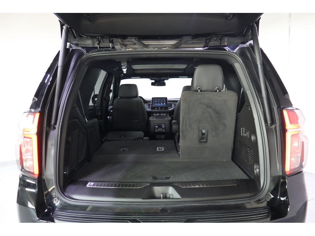 2024 Chevrolet Tahoe RST, Toronto, Cash