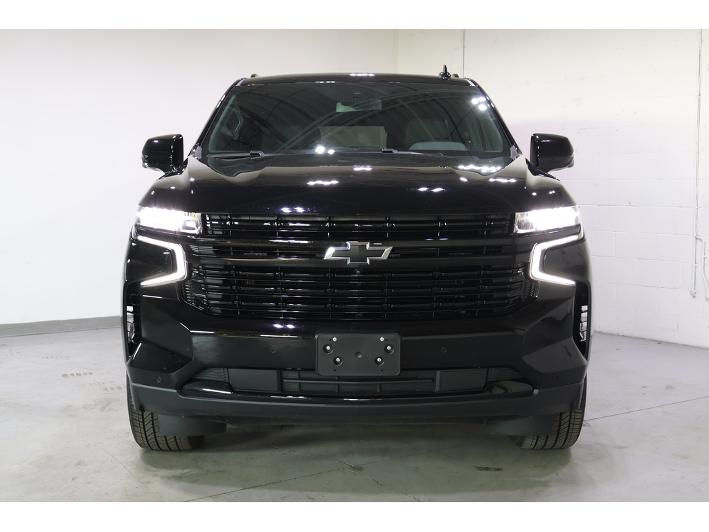 2024 Chevrolet Tahoe RST, Toronto, Cash