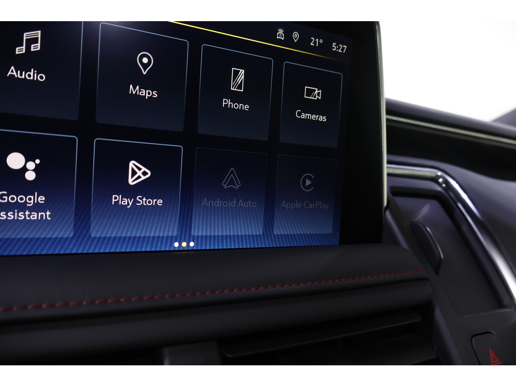 2024 Chevrolet Tahoe RST, Toronto, Cash