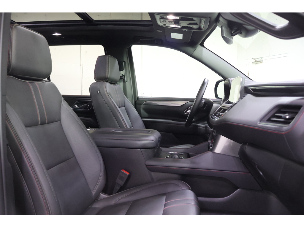 2024 Chevrolet Tahoe RST, Toronto, Cash