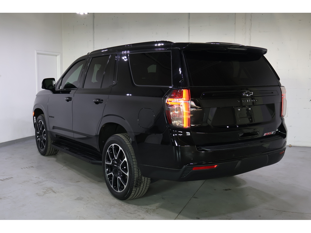 2024 Chevrolet Tahoe RST, Toronto, Cash