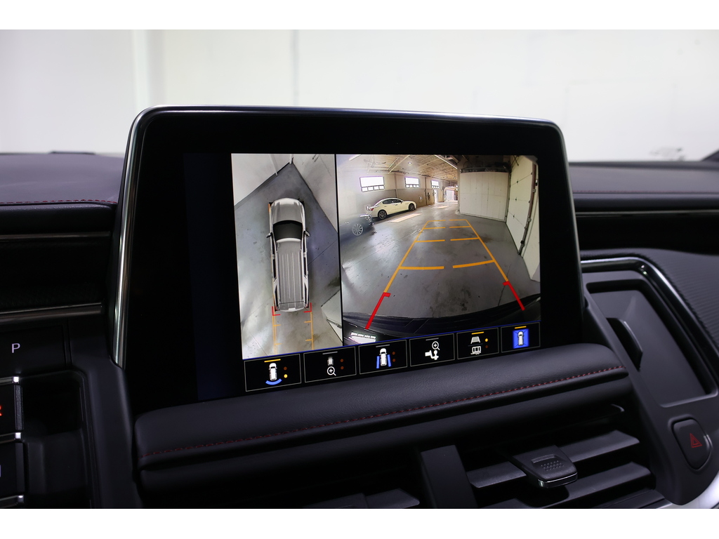 2024 Chevrolet Tahoe RST, Toronto, Cash