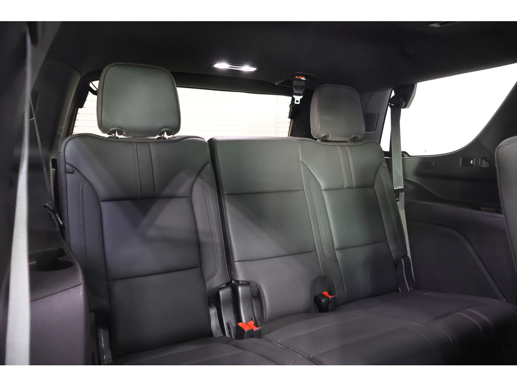 2024 Chevrolet Tahoe RST, Toronto, Cash