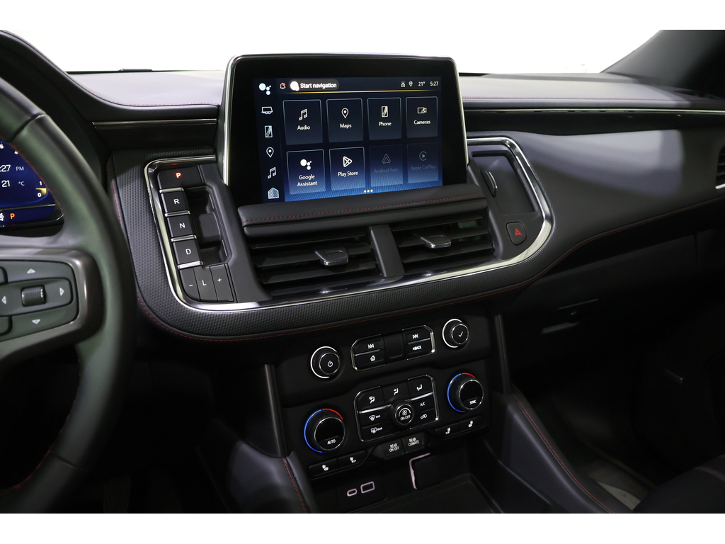 2024 Chevrolet Tahoe RST, Toronto, Cash