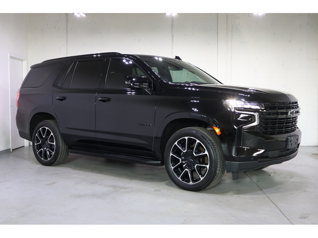2024 Chevrolet Tahoe RST, Toronto, Cash