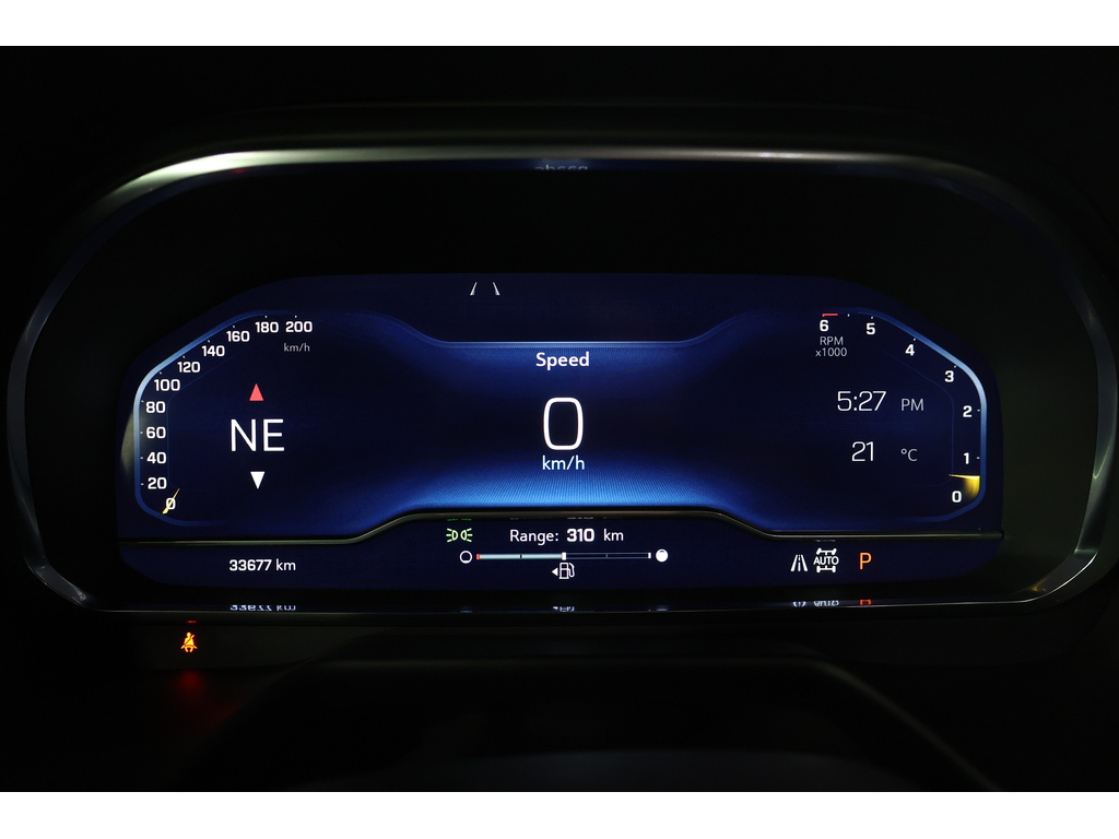 2024 Chevrolet Tahoe RST, Toronto, Cash
