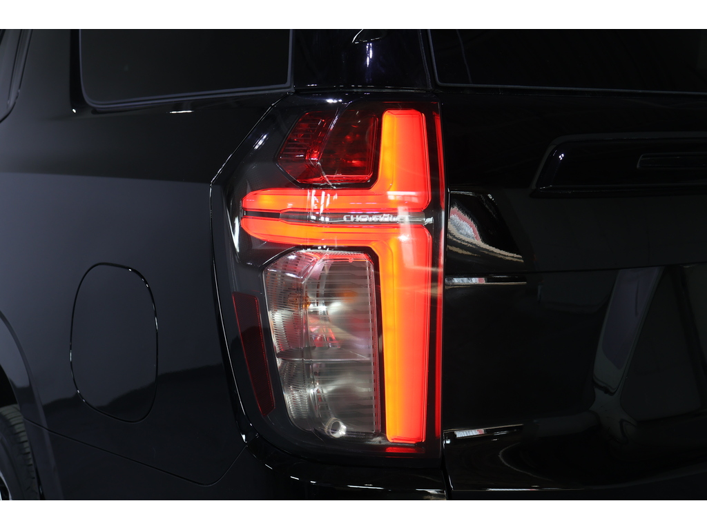 2024 Chevrolet Tahoe RST, Toronto, Cash