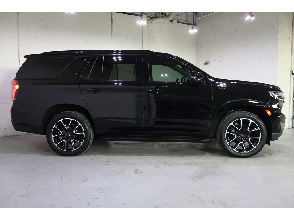 2024 Chevrolet Tahoe RST, Toronto, Cash