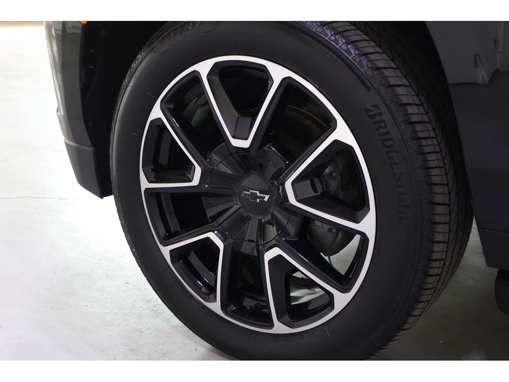 2024 Chevrolet Tahoe RST, Toronto, Cash
