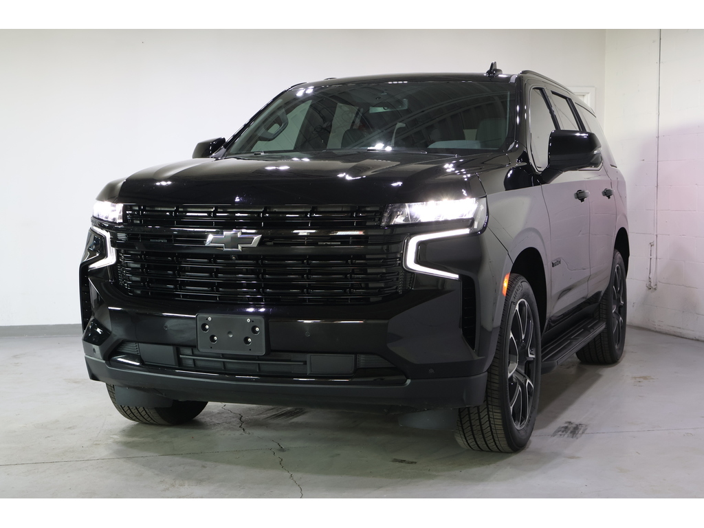 2024 Chevrolet Tahoe RST, Toronto, Cash