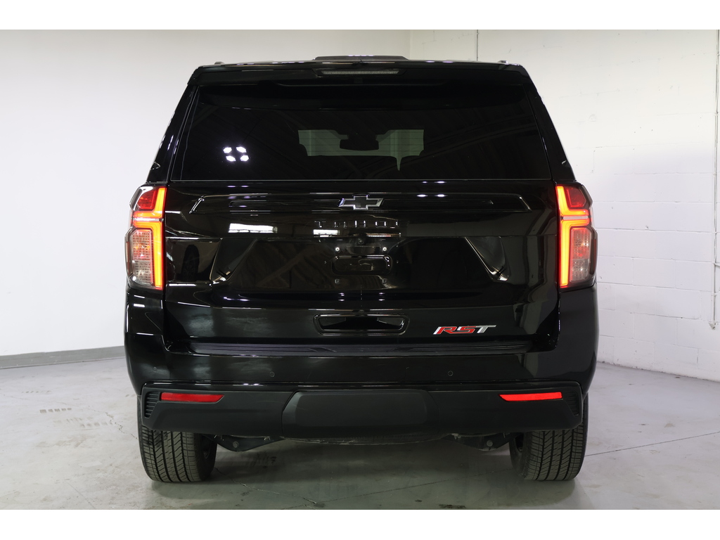 2024 Chevrolet Tahoe RST, Toronto, Cash