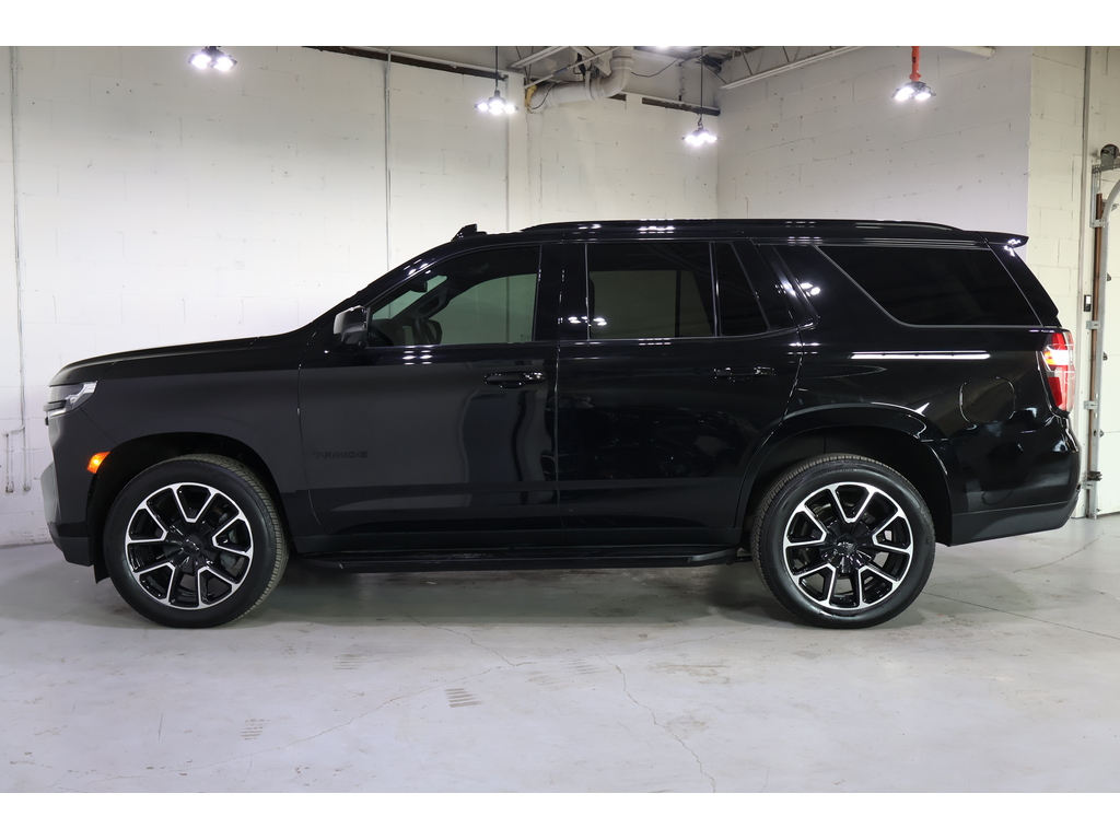 2024 Chevrolet Tahoe RST, Toronto, Cash