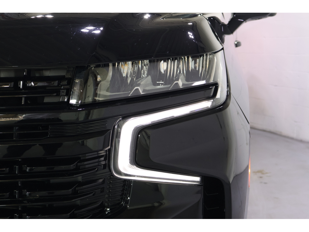 2024 Chevrolet Tahoe RST, Toronto, Cash