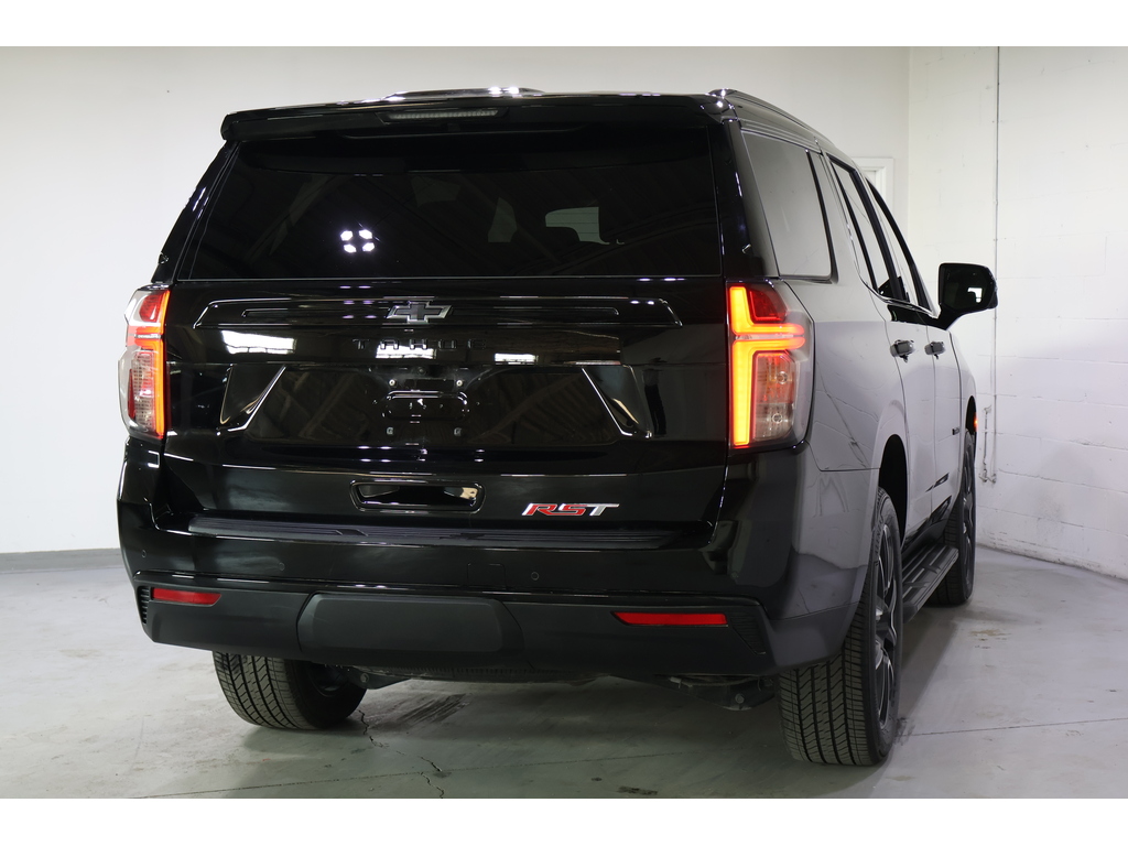 2024 Chevrolet Tahoe RST, Toronto, Cash